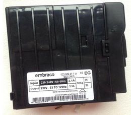 EECON VCC3 2456 07 0193525122 nueva placa inversor original para refrigerador Haier 7969562