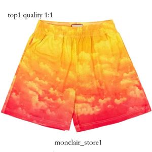 EEIC Emanuel Short Sports Designer Men Women Beach Eric Emmanuels 4xl 5xl 6xl Outdoor Casual Shorts Swim Basketball Short Oversize 6860