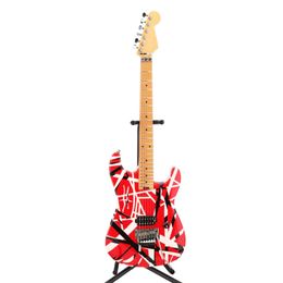 Eevee Gitaar Frankenstrat B Rang 05