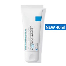 Effaclar Duo + K B5 + 40 ml Réparation de la crème Pimple Nohead Remover Control Essence d'huile