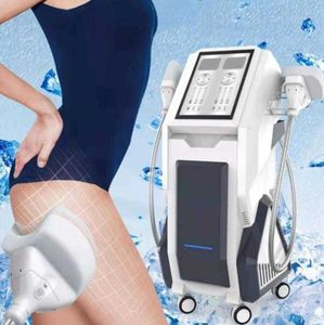 Effectieve nieuwste versie Multi -functie Cryolipolyse Vet Verwijderingsmachine 360 ​​Freeze dubbele kin Body Slimming vrie van gewichtsverlies krachtig