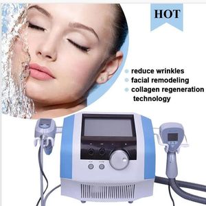 Efficace Portable 360 Exilie Ultra Ultrason Minceur RF Lifting du visage Resserrement de la peau Raffermissement Rajeunissement de la peau Serrer Machine de beauté d'élimination des rides