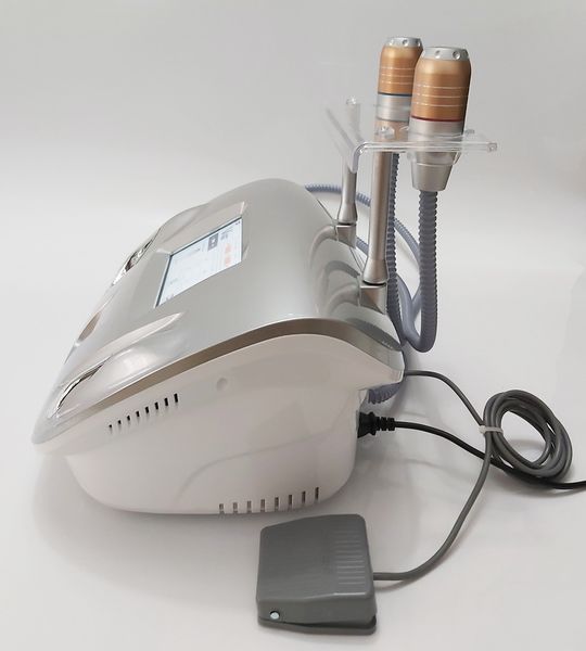 Ligne de Radar efficace sculpter rétrécir les Pores sonde ultrasons Hifu Machine peau serrant Anti-vieillissement