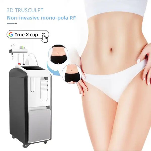 Máquina de belleza para delgazar, estiramiento eficaz de la piel por radiofrecuencia, eliminación de arrugas, esculpido muscular, dispositivo para perder peso, aumentar el colágeno