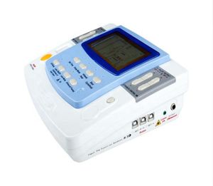 Effectieve tientallen pijn verlichten spierontspanning lichaamstherapie echografie elektrische cuppingapparaat EA-VF291647428