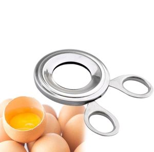 Egg Opener Scissors Snelers Egg Shell Cutter Keukenschaar voor Eieren Shaomai Cooker Pancake Tool Keuken Gadgets Accessoires