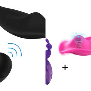 NXY oeufs 12 vitesses stimulateur de Clitoris Mini jouet sexuel vibrateur papillon pour les femmes Masturbation sans fil télécommande portable culotte vibrante 1124