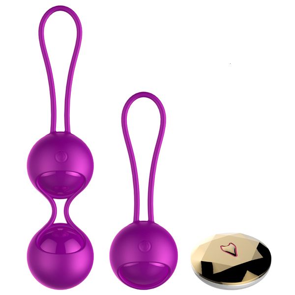 Oeufs/balles boule rétractable-jouet sexuel adulte pour un plaisir sexuel amélioré et un bien-être intime sextoys femme 230509