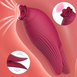 Oeufs G Spot sucer vibrateur jouets sexuels pour femmes Clitoris ventouse mamelon Clitoris simulateur gode Massage Vaginal Masturbation 1124