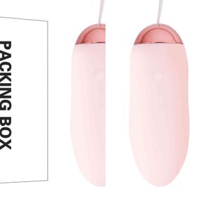 NXY Oeufs USB Recharge App Hors Site Télécommande Boule Vaginale Vibrant Sans Fil Vibrateurs Pour Femmes Kegel Ben Wa 1124