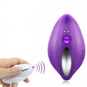 Eieren Vibrerend slipje seksspeeltjes voor vrouwen draadloze afstandsbediening g spot vagina ei vibrators orgasme volwassen spel voor 1124