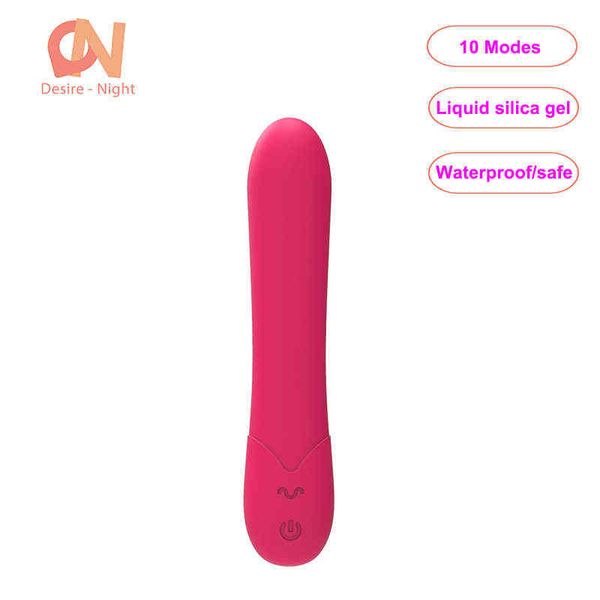 Oeufs Balle sans fil Vibrator Stick oeuf Sex toys pour femmes Masturbateur Vibration G Spot Simulator Balle vaginale adultes Couples 1124