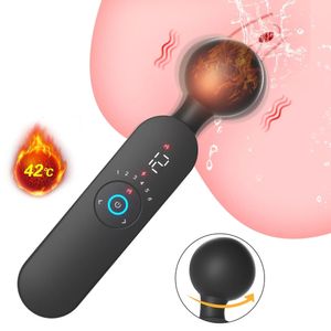 EggsBullets Draadloze Dildo AV Vibrators Vagina Toverstaf voor Vrouwen Clitoris Stimulator Sterke Motor Stimulator Goederen Seksspeeltjes Volwassen 230808