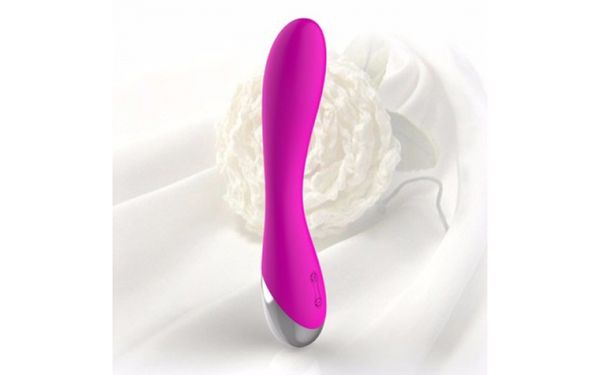 Vibrateur d'empatre G eginner pour les femmes Stimulateur de clitoris de mamelon 8 secondes rapides à l'orgasme vibrations en forme de doigt Toys pour adultes