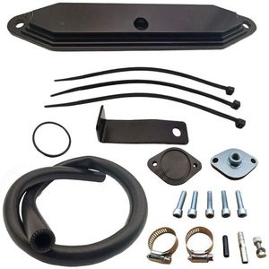 EGR Klep Koeler Verwijderen Kit voor Ford F250 F350 6 7L Powerstroke Diesel 2011-14245 h