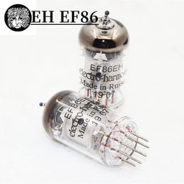 EH EF86 Tubes à vide pour l'amplificateur de tube électronique Amplificateur audio HIFI Amplificateur exact Original Véritable