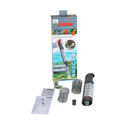 Eheim Quick Vacpro 3531 Aquarium Fish Tank