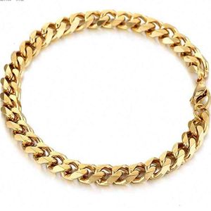 Eico glacé chaîne à maillons cubains carré en acier inoxydable collier ensemble femmes 2021 pendentif bijoux à la mode collier