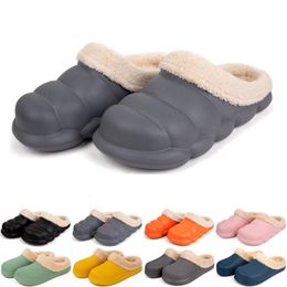 Gratis verzending achttien Designer slides sandaal slipper sliders voor mannen vrouwen GAI sandalen slide pantoufle muilezels heren slippers trainers slippers sandles color2