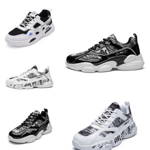 EL1P zapatos casuales para correr verano hombres Cómoda malla transpirable sólido Negro gris profundo Beige mujer Accesorios buena calidad Deporte Moda zapato para caminar