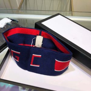 Elastische hoofdband voor dames Modetrends Sport Unisex hoofdband met letterwoorden Hoofdbanden