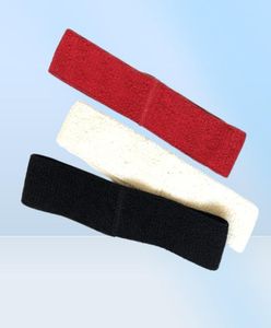 Elastisches Stirnband Damen Herren grün und rot gestreift Haarbänder Kopftuch Headwraps Geschenke61824526606773