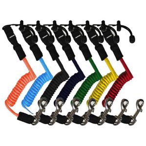 Elastische kajakkano peddel riem surfplank surfen riem veiligheids veiligheidsleibele vissersstang roeiboten lanyard8505095