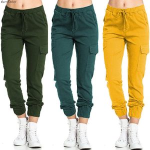 elastische sexy skinny potlood broek voor vrouwen streetwear hoge taille zwart wit groen jeans vrouw denim cargo y2k broek 240227