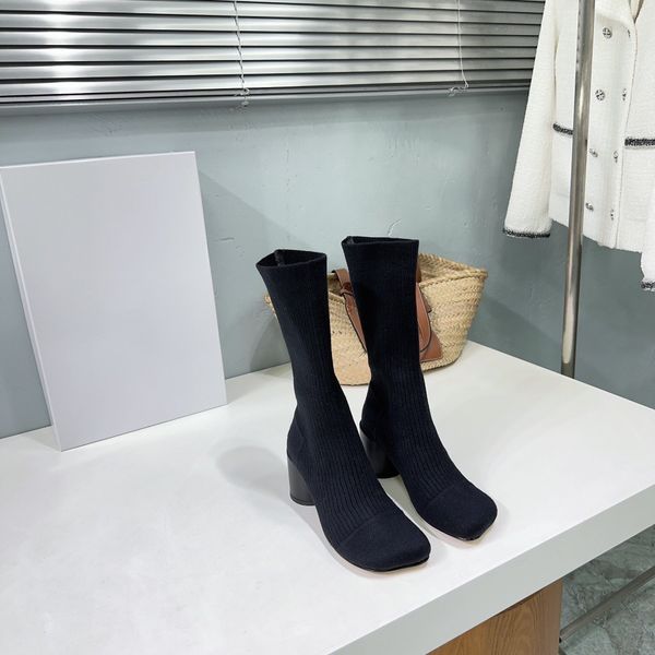 medias elásticas Zapatilla de plataforma australiana de invierno Diapositivas de diseñador Zapatillas Tasman Tazz Botas de plataforma ultra mini de cuero de ante castaño Botas de nieve australia