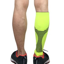 Coderas y rodilleras 1 Uds Fitness Running Support Protect Pad Gym Sport Braces rodillera elástica hombres manga de compresión