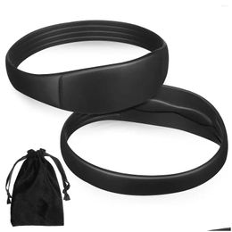 Coudières genouillères 2 pièces sangles rotuliennes sangles tendineuses bandes de renfort pour basket-ball hommes femmes livraison directe sports de plein air athlétique en plein air Dhi0G