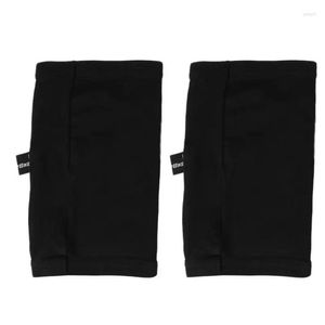 PADS GAUNES ELBOW 3 Tailles Soutien stable Evrobage de la transpiration et respirant des muscles stabilisants de la sueur