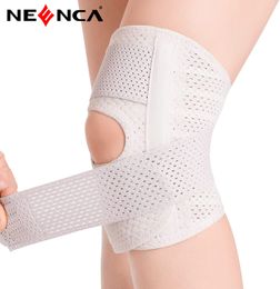 Coude Genouillères Brace avec Stabilisateurs Latéraux Soulager La Douleur De Déchirure Méniscale Arthrite Soulagement De La Douleur Articulaire Reathable Support 230608