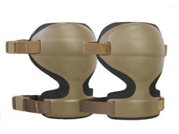 Elleboog knie pads FMA tactische kniepads boog stijl kussen beschermende accessoires gevecht 18408678