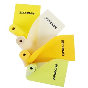 Resistance Bands PRECISE 2m Rubber Band 0409 mm High Quality Wearable Antifreezing Catapult Slings Hunting Shooting 230331