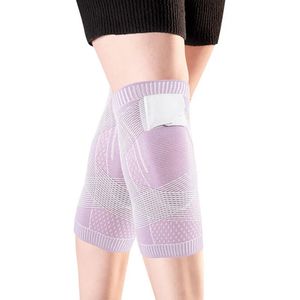 Coudières genouillères sport genouillère hommes femmes support élastique pressurisé équipement de fitness basket-ball volley-ball attelle protectrice bandage 231219