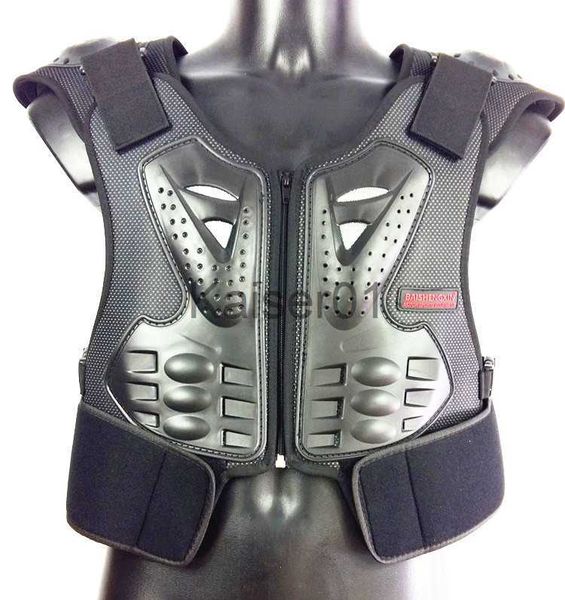 Rodilleras de codo SX042 motross Soporte de espalda Motocicleta Armadura de cuerpo completo Chaqueta Equipo de protección de pecho de columna vertebral x0825