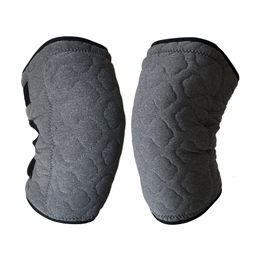 Elleboog knie pads udoarts thermische ondersteuning warmers been warmers geüpgraded versie 1 paar 230404