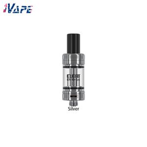 Atomiseur de réservoir Eleaf EN Drive 2 ml, filetage 510, conception à l'épreuve des enfants, contrôle du flux d'air double face, compatible avec les bobines de la série EN et le kit Mini iStick