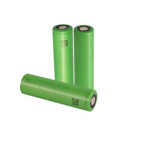 Lion VTC6 18650 Batterij 3000 mAh 30A Afvoer Oplaadbare batterijencel voor Ebike Motor met elektrische gereedschap enz.