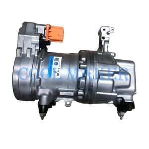 Elektrische AC-compressor voor Tesla-model Y 1501256-00-L 1501256-00-F