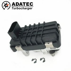 Elektrische actuator G-33 Turbo-oplader Elektronische WastAtegate 752406 6 NW009206 Turbine 767933 voor FORD-Transit VI 2.2 TDCI 115 HP