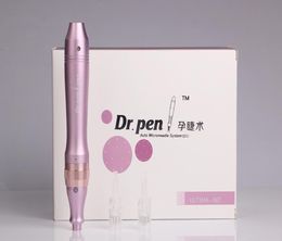 elektrische auto micro roller dr pen m7c derma pen auto microneedle systeem antiaging professionele voor mts7690013