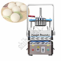 Elektrische automatische koekjesdeegverdeler Extruder Machine Dough Divider Roller Dough Rounder voor Ball Square Round Strip