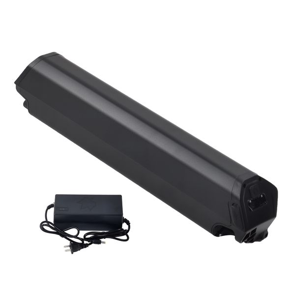 Batterie de vélo électrique 48v 13Ah 14Ah 17.5Ah 21Ah 48v 25Ah Dorado batterie Ebike 60v 20ah pour vélo électrique NCM moscou 500w 750w 1000w