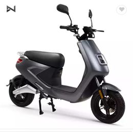 Bicicleta eléctrica Motocicleta eléctrica Adulto 150 km 48V Scooter de ciclomotor EEC 1000W7393561