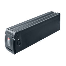 Batterie Li-ion de remplacement pour vélo électrique, 60V, 20ah, Silver Fish, tube central pour vélo électrique pliable, gros pneus, croiseur de plage, moto électrique