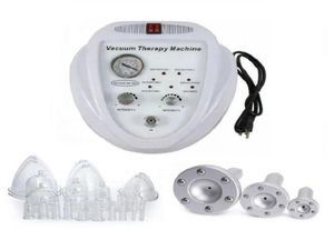 Électricité plus grande et mamelon de la hanche Gadget Vacuum Therapy Machine de beauté Pompe d'agrandissement