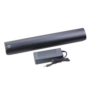 Batterie de vélo électrique 36V 10Ah 12Ah 14Ah 250W 350W 500W pour vélo électrique Fat Tire avec chargeur