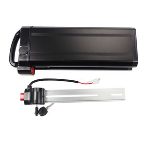 Batterie de vélo électrique 48V 20Ah 30Ah batteries lithium-ion akku Batterie de vélo pliant pour Fiido T1 Cargo T1 Pro Fiido L3 L2 Fiido Q2 batteria